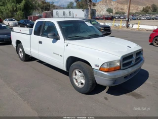 DODGE DODGE DAKOTA SLT/SPORT