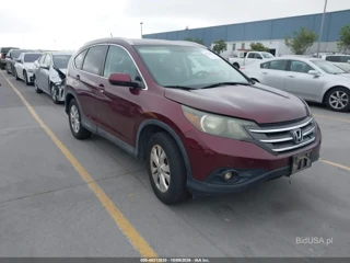 HONDA HONDA CR-V EX-L