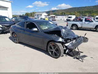 BMW 430I XDRIVE