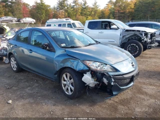 MAZDA MAZDA MAZDA3 I TOURING