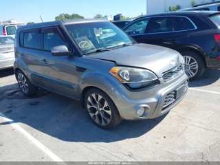 KIA KIA SOUL !