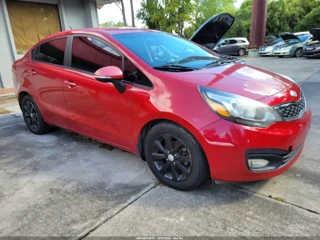 KIA KIA RIO EX