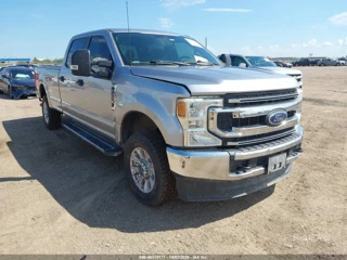 FORD FORD F-250 XL