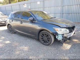 LEXUS LEXUS CT 200H PREMIUM