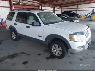 FORD FORD EXPLORER XLT