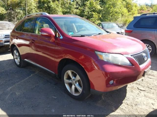LEXUS LEXUS RX 350