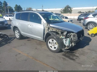 TOYOTA TOYOTA RAV4
