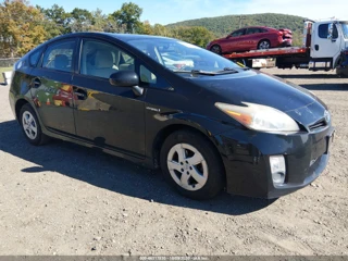 TOYOTA TOYOTA PRIUS THREE