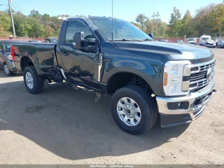FORD FORD F-350 XLT