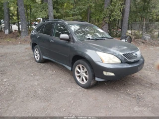 LEXUS LEXUS RX 350