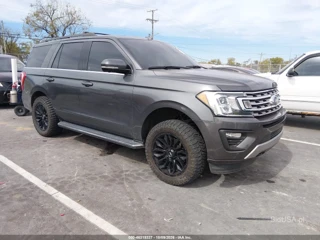 FORD FORD EXPEDITION XLT
