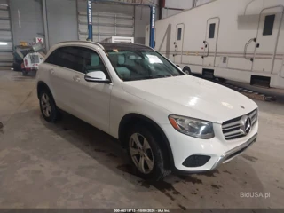 MERCEDES-BENZ MERCEDES-BENZ GLC 300 4MATIC