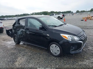 MITSUBISHI MITSUBISHI MIRAGE ES/LE