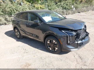 KIA KIA SPORTAGE