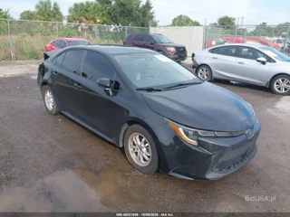 TOYOTA TOYOTA COROLLA HYBRID LE