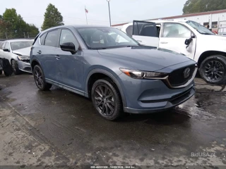 MAZDA MAZDA CX-5 CARBON EDITION TURBO