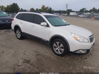 SUBARU SUBARU OUTBACK 3.6R LIMITED