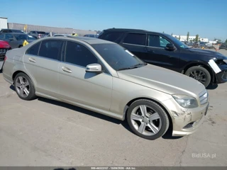 MERCEDES-BENZ MERCEDES-BENZ C 300 LUXURY/SPORT