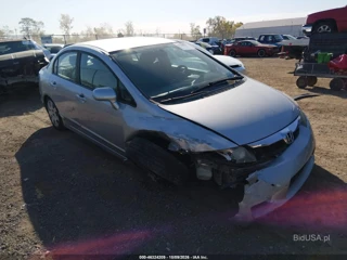 HONDA HONDA CIVIC LX
