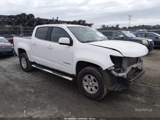 CHEVROLET CHEVROLET COLORADO WT