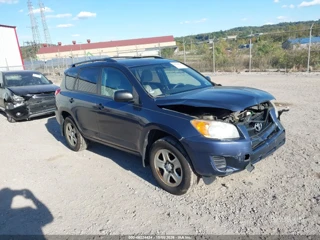 TOYOTA TOYOTA RAV4