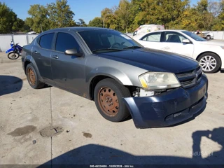 DODGE DODGE AVENGER SE