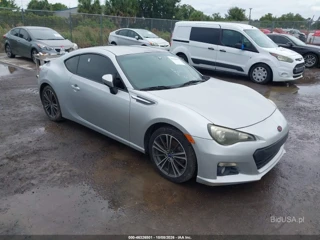 SUBARU SUBARU BRZ LIMITED