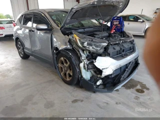 HONDA HONDA CR-V EX-L/EX-L NAVI