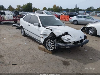 BMW 318 TI
