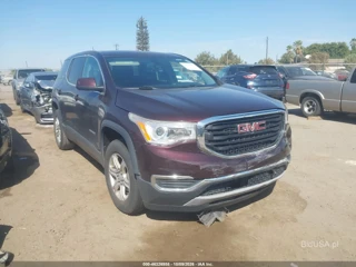 GMC ACADIA SLE-1