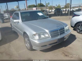 MERCEDES-BENZ MERCEDES-BENZ C 280