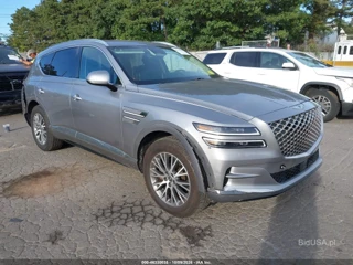 GENESIS GENESIS GV80 2.5T AWD