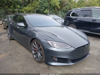 TESLA TESLA MODEL S 100D/60D/75D/90D/P100D