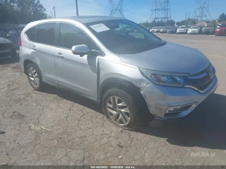 HONDA HONDA CR-V EX
