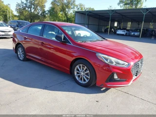 HYUNDAI HYUNDAI SONATA SE