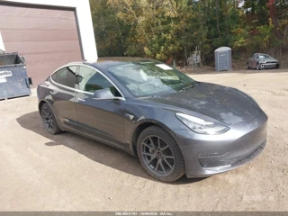 TESLA TESLA MODEL 3 LONG RANGE/PERFORMANCE