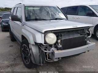 JEEP JEEP PATRIOT SPORT