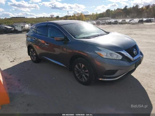 NISSAN NISSAN MURANO S