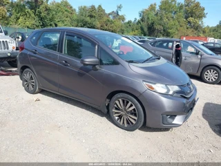 HONDA HONDA FIT EX/EX-L