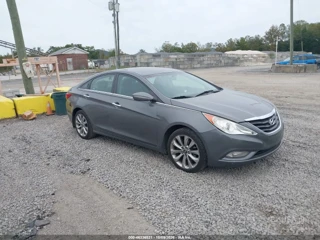 HYUNDAI HYUNDAI SONATA SE