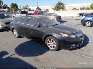 ACURA ACURA TL 3.5