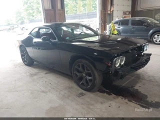DODGE DODGE CHALLENGER SXT