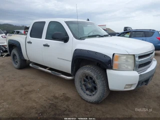 CHEVROLET CHEVROLET SILVERADO 1500 LT1/LT2/LTZ/WORK TRUCK