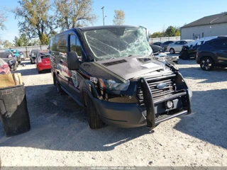 FORD FORD TRANSIT-150