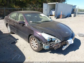 LEXUS LEXUS ES 330