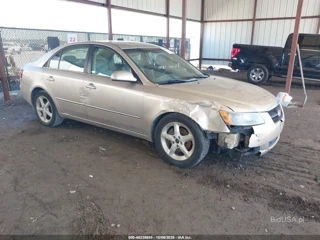 HYUNDAI HYUNDAI SONATA LIMITED V6/SE V6