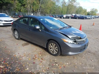 HONDA HONDA CIVIC LX