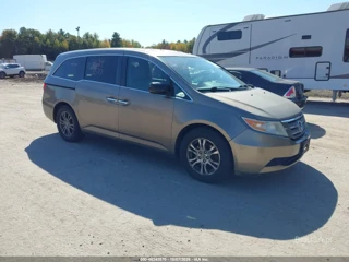HONDA HONDA ODYSSEY EX-L