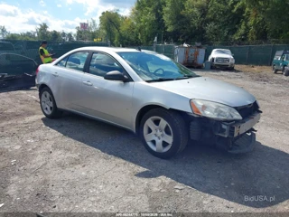 PONTIAC PONTIAC G6 1SA *LTD AVAIL*