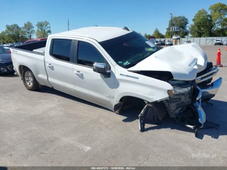CHEVROLET CHEVROLET SILVERADO 1500 LT